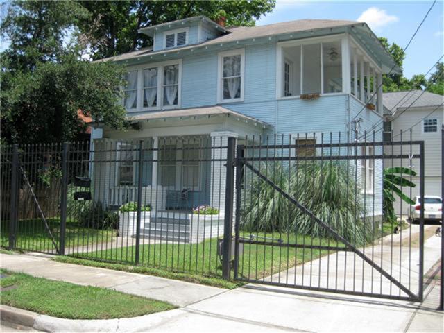 Foto principal - 1315 Eagle St