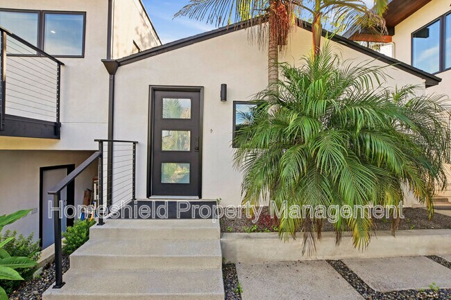 Foto del edificio - 3704 Wilcox St