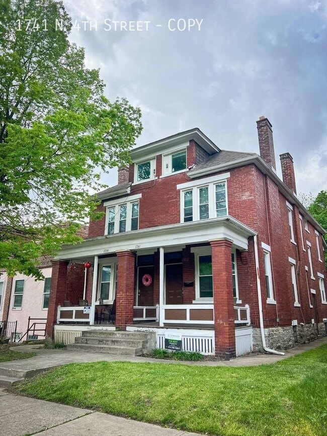 Building Photo - 1741 N 4th St Building Photo - 1741 N 4th St