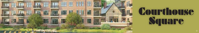 Courthouse Square Apartments