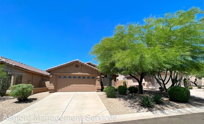 Building Photo - 3 br, 2 bath House - 10248 E Hillery Drive
