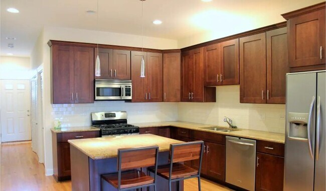 Foto del edificio - 1401 W Altgeld St