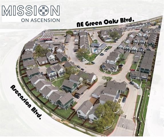 Foto del edificio - 2501 Ascension Blvd