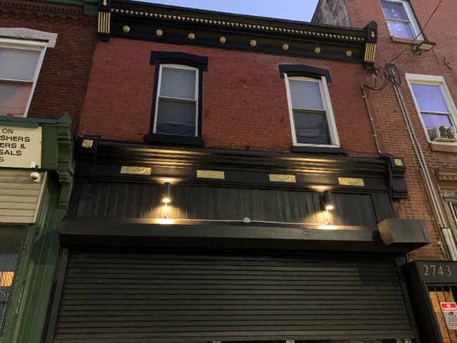 Photo - 2743 Kensington Ave House