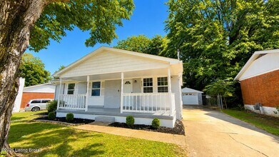 Building Photo - 9303 Cinderella Ln