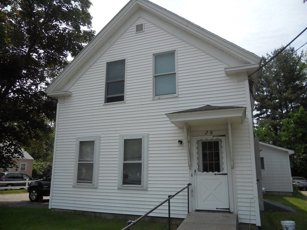 29 Fletcher St Unit 5, Ayer, MA 01432 Room for Rent in Ayer, MA