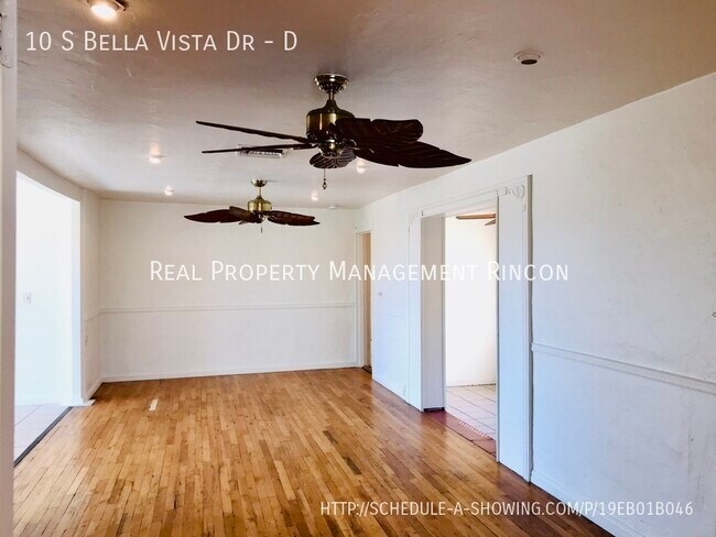 Foto del edificio - 10 S Bella Vista Dr