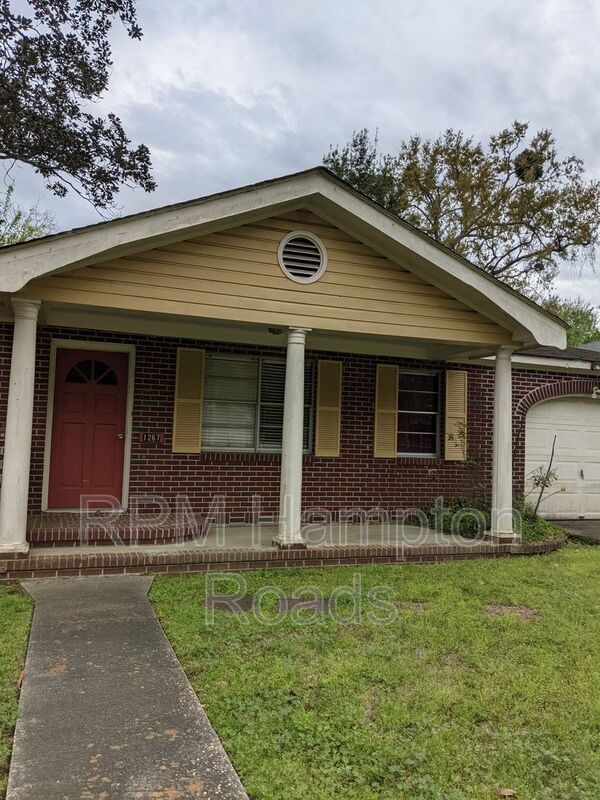 Building Photo - 1267 Sumner Ave