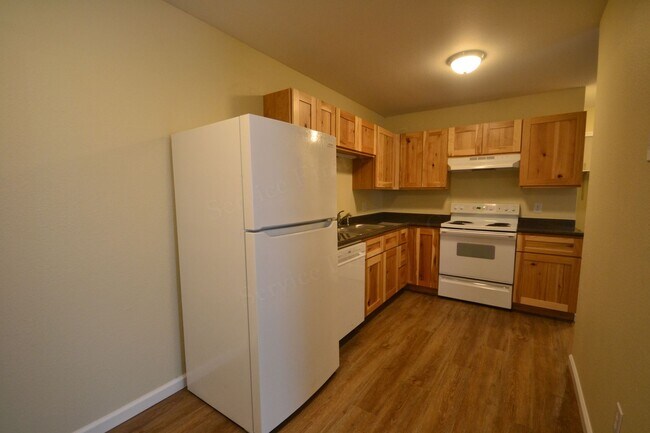 Foto del edificio - Marshfield Apartments
