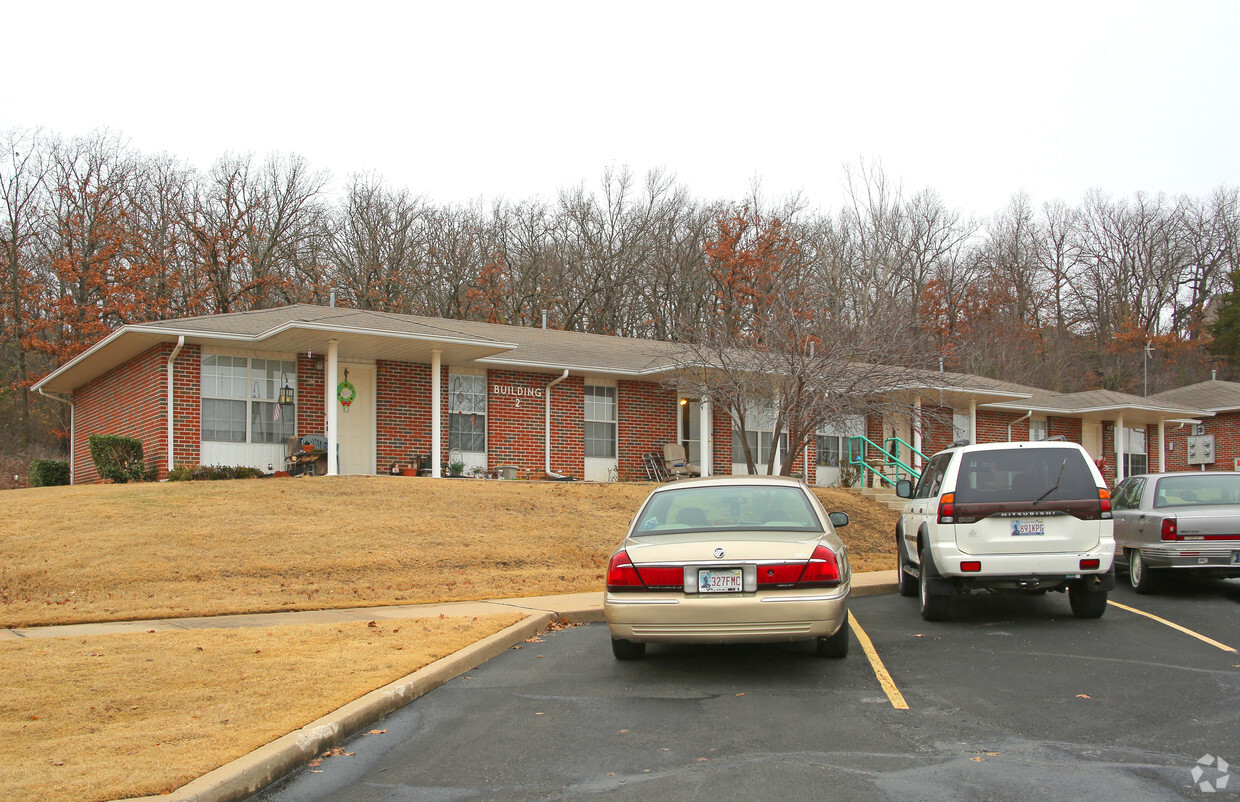 Building Photo - Lucile Page Manor Apartments