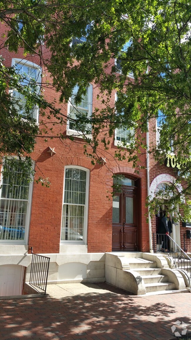 Washington Hill Apartments under 2,000 Baltimore, MD 3 Rentals