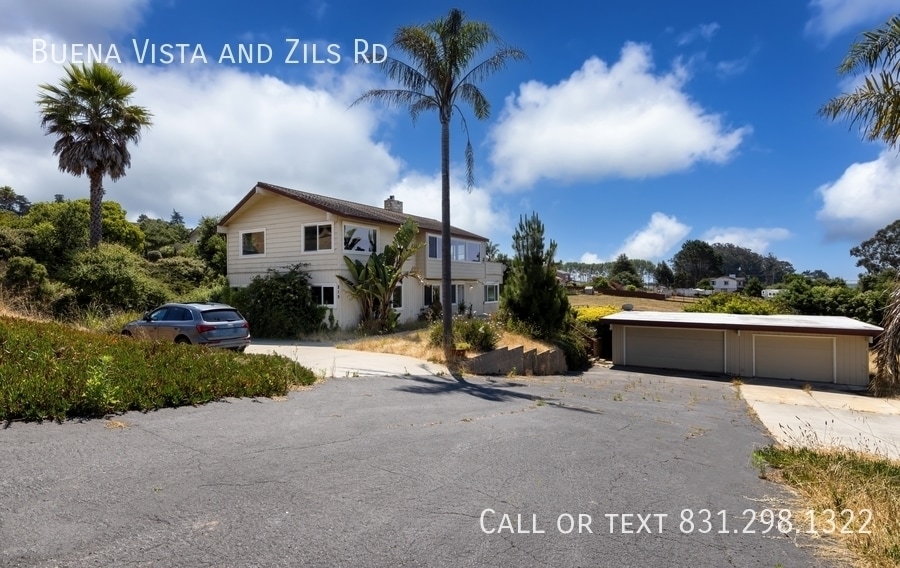 Primary Photo - ocean views, 2 story, private 2450 sq ft h...