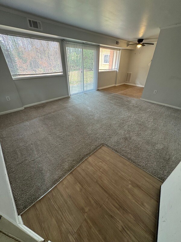 Foto del edificio - 5616 Crenshaw Rd