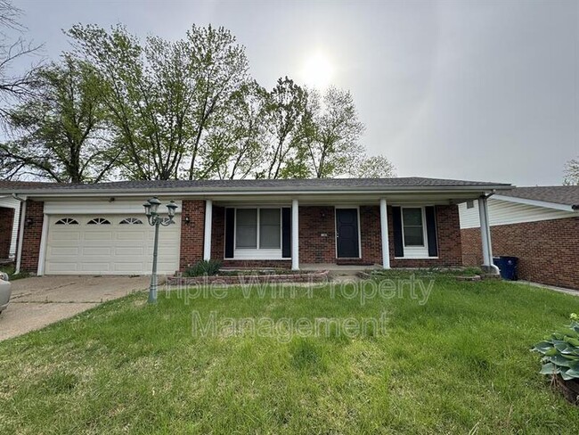 Foto del edificio - 11282 Ashcroft Ln