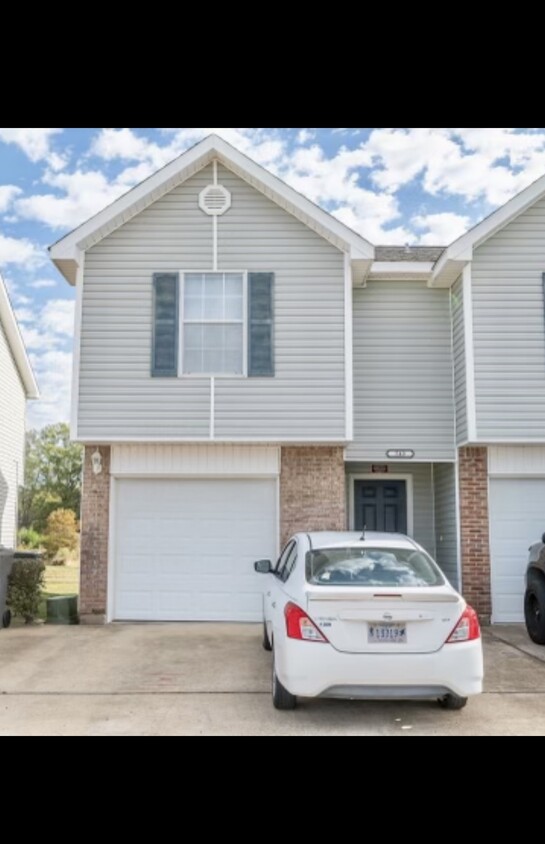 540 Kirk Cauldy Dr Unit 540 Highland Plantation, Starkville, MS 39759 ...