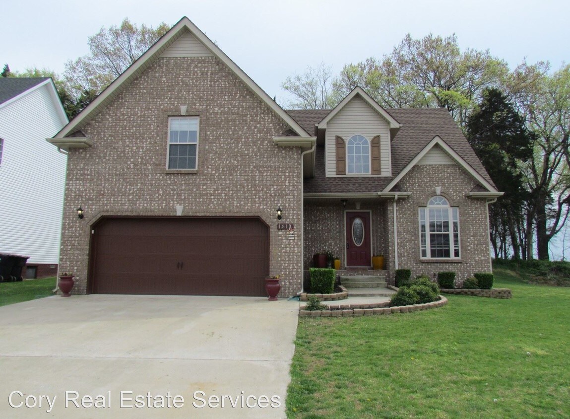 Primary Photo - 3 br, 2.5 bath House - 1410 Bruceton Dr.