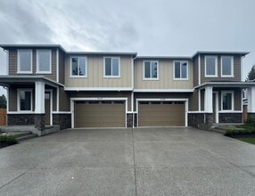 Building Photo - 1606 106th Pl SW