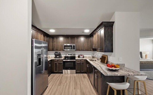 Foto del edificio - 8292 Heywood Cir