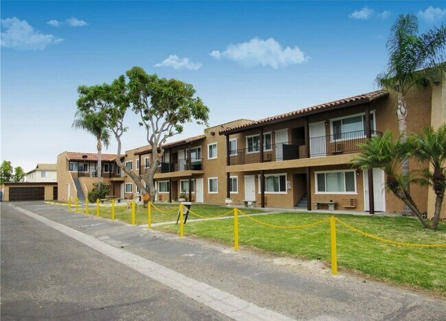 Foto del edificio - 7862 2nd St