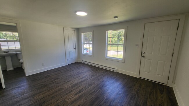 Foto del edificio - Two Bedroom House for Rent in Lancaster SC!