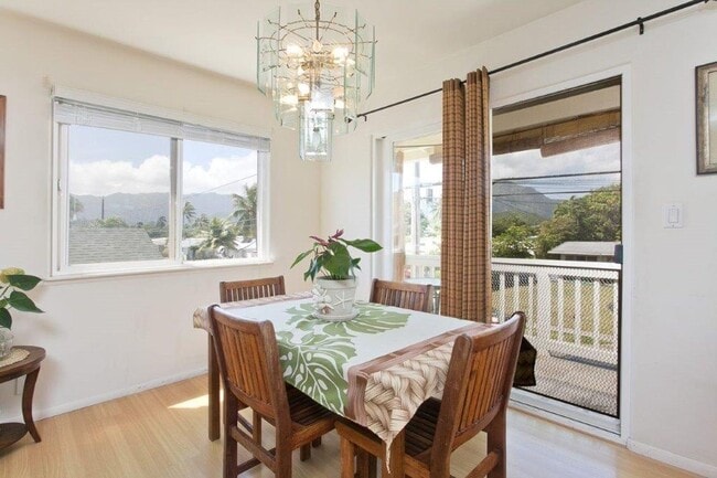 Building Photo - Charming Kailua Apartment