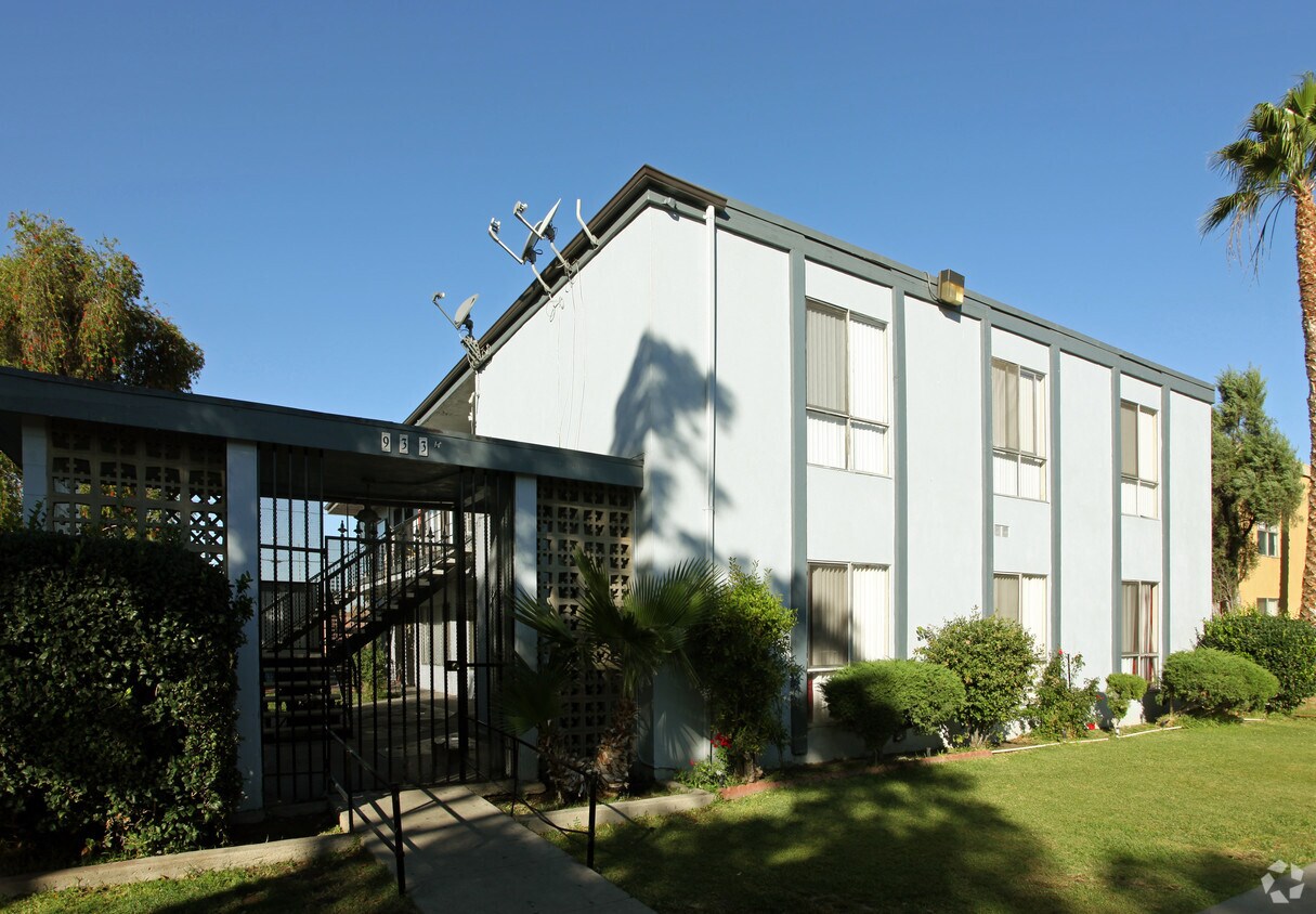 Foto del edificio - 933 S Citron St