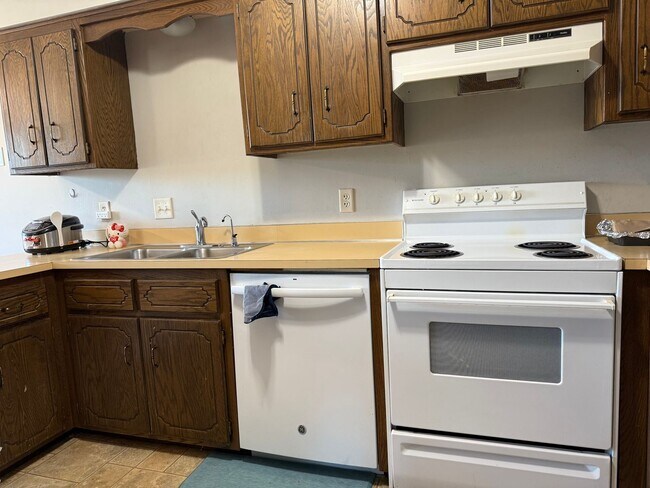 Foto del edificio - Low Maintenance Living - 2 Bedroom 2 Bathr...