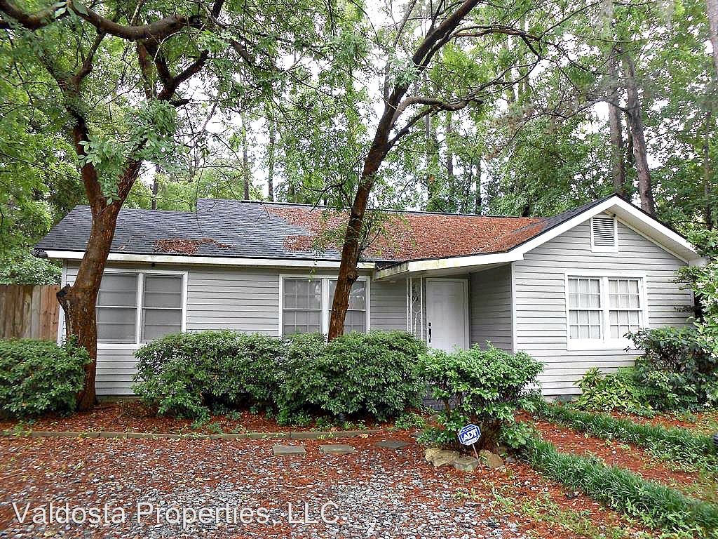 703 E Cranford Ave, Valdosta, GA 31602 House Rental in Valdosta, GA