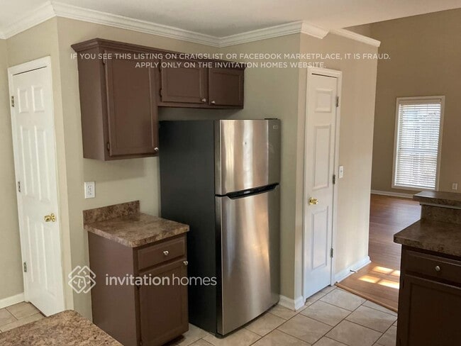 Foto del edificio - 2442 Welford Ct NW