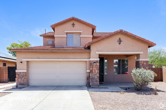 Building Photo - 7413 W Gary Way