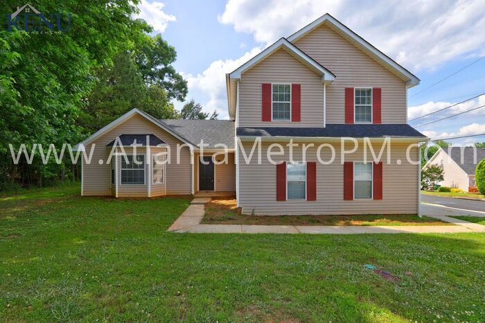 Primary Photo - 3763 Waldrop Hills Drive