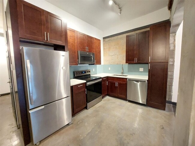 Photo - 6819 Avenue C Apartment