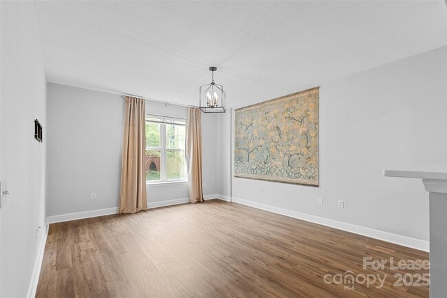 Foto del edificio - 1315 East Blvd