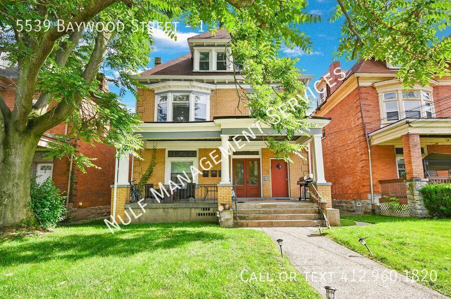Primary Photo - 5539 Baywood St