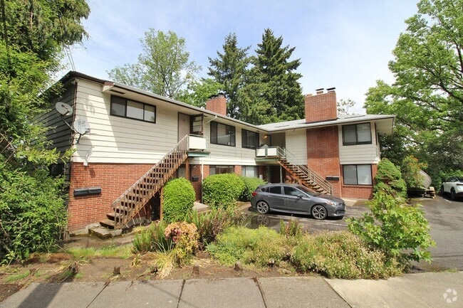 Building Photo - 2575 NW Lovejoy St