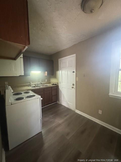 Foto del edificio - 2122 Malloy St