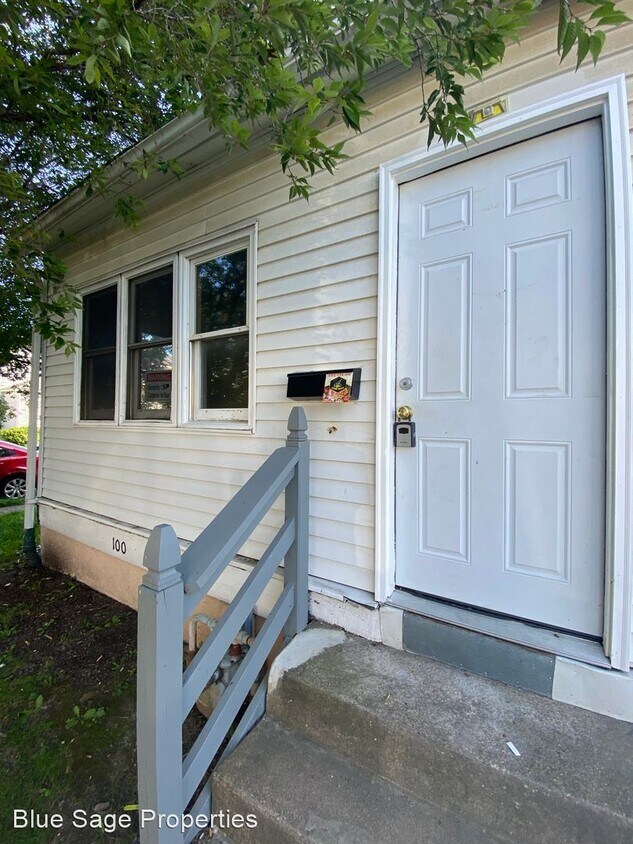Primary Photo - 3 br, 2 bath House - 100 Jackson Ave