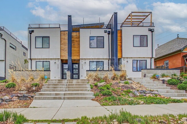 Photo - 4339 Kalamath St Townhome