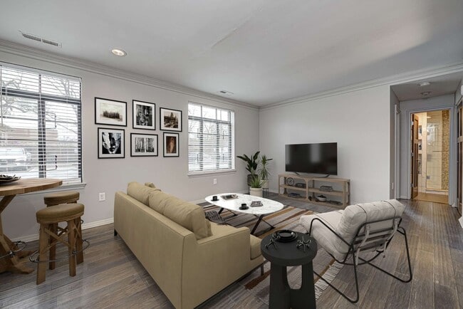 Interior Photo - ;