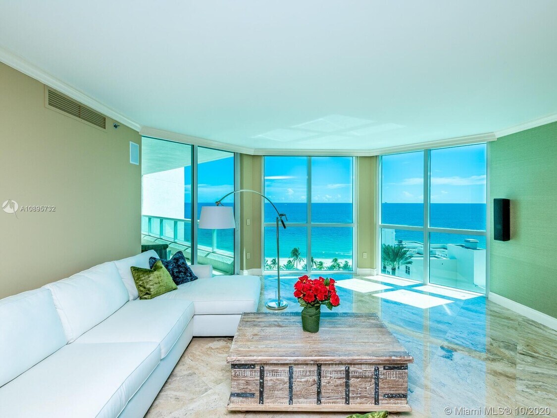 101 S Fort Lauderdale Beach Blvd Unit 1204, Fort Lauderdale, FL 33316 Condo for Rent in Fort