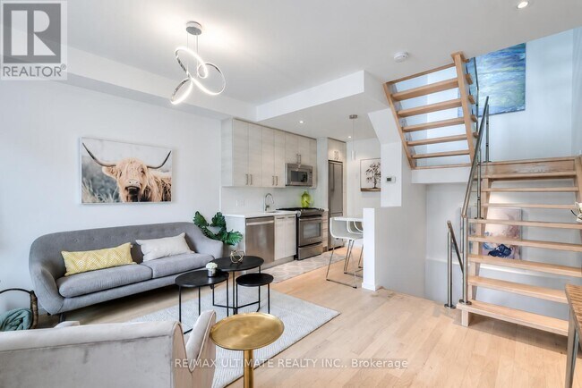 Photo du bâtiment - 126 Spadina Rd