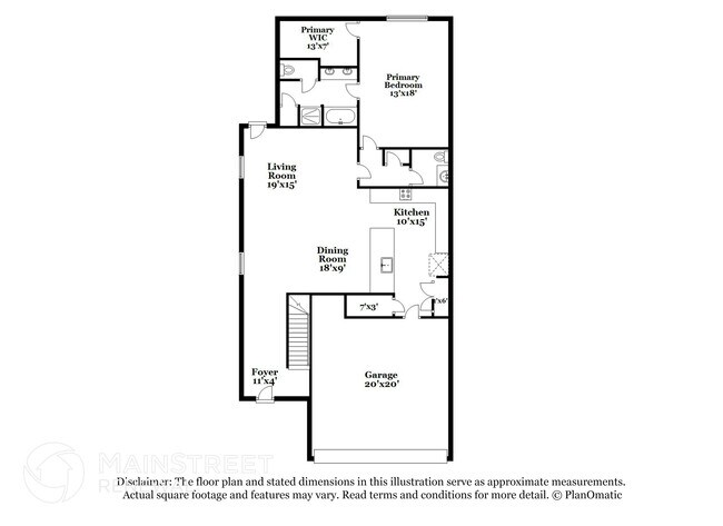 Building Photo - 810 Shady Brk