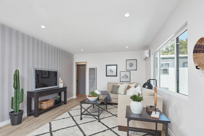 Foto del edificio - 1838 20th St