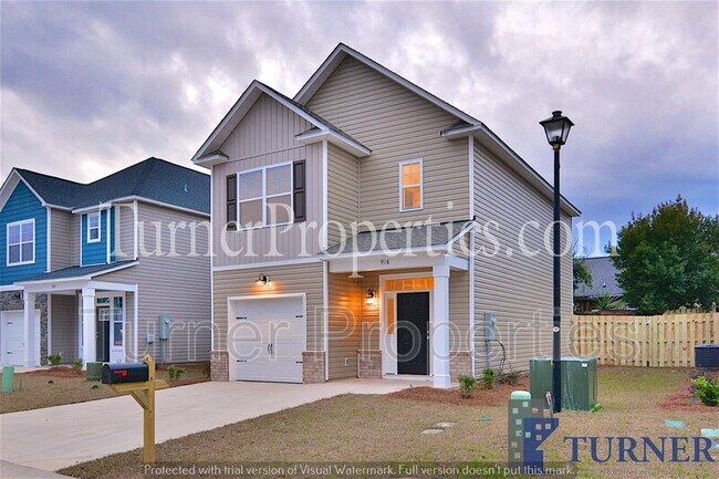 Foto del edificio - 918 Dawsons Park Wy