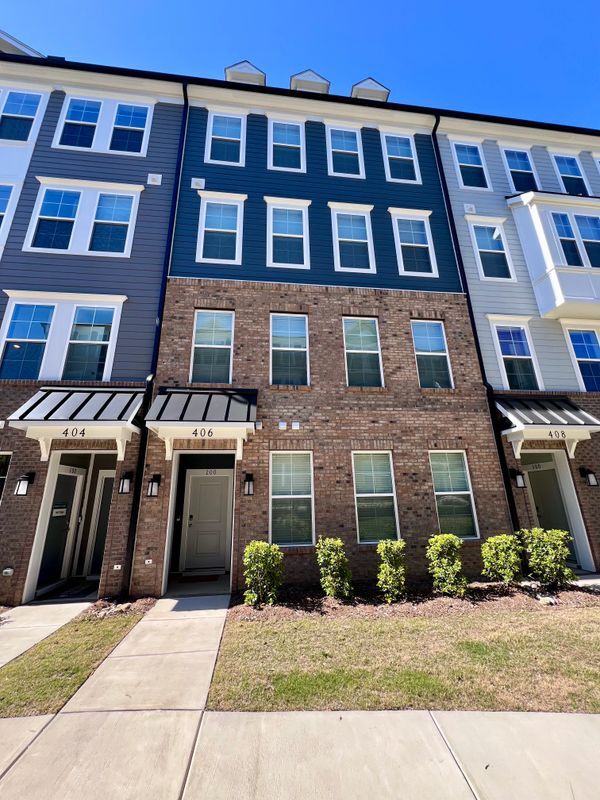 Building Photo - 406 Gaston Pk Ln