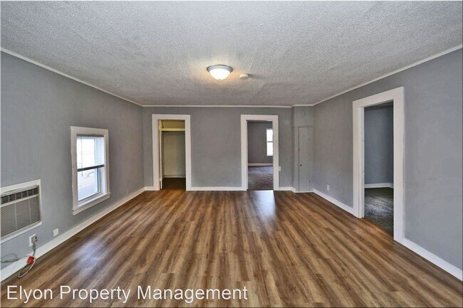 Building Photo - 3 br, 1 bath House - 8322 Antioch Road Upper