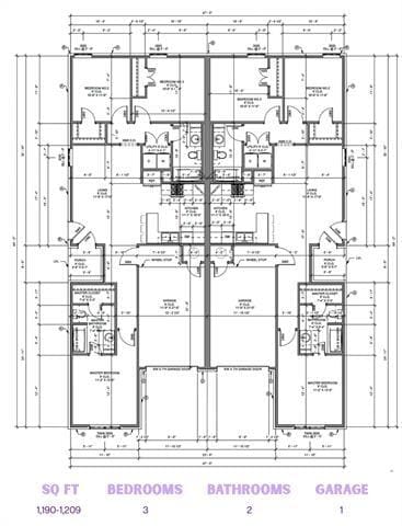 Building Photo - 3073 Glennster St