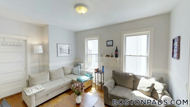 Foto del edificio - 3 Kinnaird St