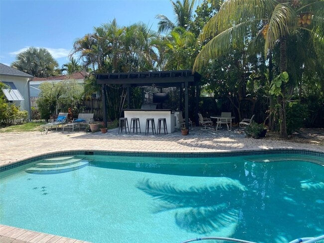 Foto del edificio - 1516 Funston St