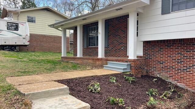 Foto del edificio - 7249 Cane Hollow Rd